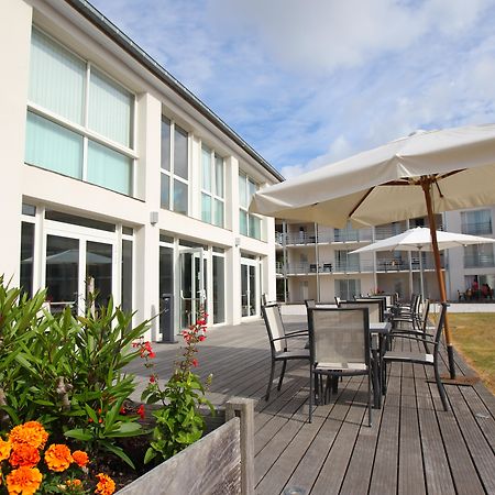 Vacanceole - Le Domaine Du Chateau - La Rochelle / Ile De Re Lagord Exterior foto
